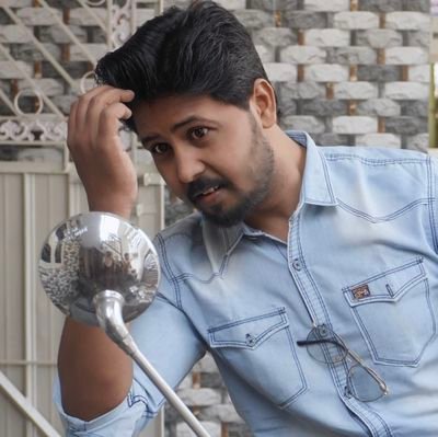 VJ, Short Film Actor, Youtuber, Social Media influencer 
