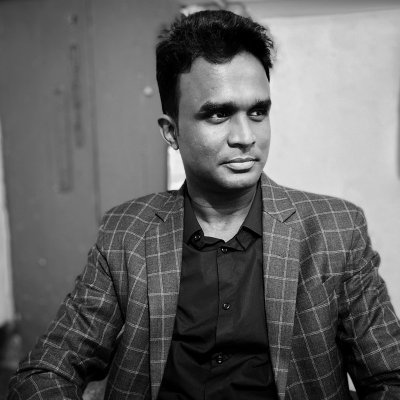 jaikishan1607's profile picture. Striving to make the internet more reliable through simple intervention.