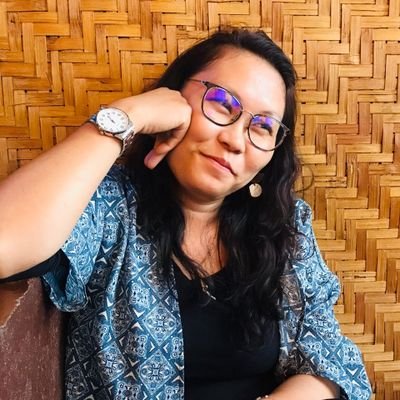 Food Scientist 👩🏻🔬🥙 and Nutritionist 🥗🍛by profession🔺Meditator 🧘🏻♀️°Seeker🙎🏻♀️° Dreamer 🙇🏻♀️ by choice🔺Passionately loves Art 💃🏻🎨🖌️🥁📽️🎶