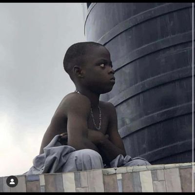 A Pacifist || An Ambivert || An Urban Planner || A Realist || Mechanical Engineer || A Nigerian🇳🇬||
There's no deity, worthy of worship except ALLAH (SWT)