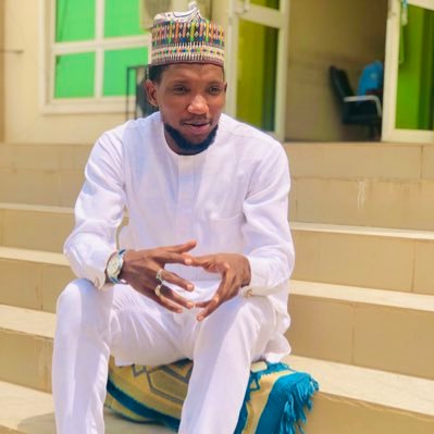 nasirjbril's profile picture. Am a Muslim