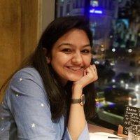 Aashita Sharma (@aashisharma21) 's Twitter Profile