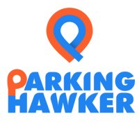 Parking Hawker(@ParkingHawker) 's Twitter Profile Photo