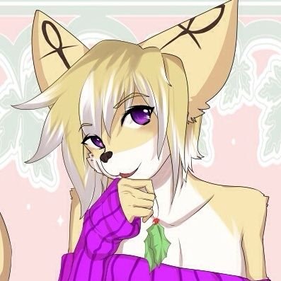 The fennec has taken over this account. 
Read pinned!
#Freerol #Sexrol (ENG-ESP) (+18) (Selective)