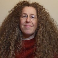 Ruth Watson is on Bluesky (@kuantancurls) 's Twitter Profile Photo