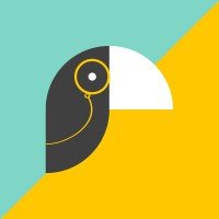 Toucan (@toucan_toco) 's Twitter Profile Photo Toucan (@toucan_toco) 's Twitter Profile Photo