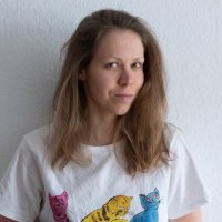 Olga Lukyanova (@lukyan_olga) 's Twitter Profile Photo Olga Lukyanova (@lukyan_olga) 's Twitter Profile Photo