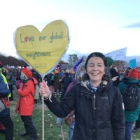 Christine Turnbull (@chrstntrnbll) 's Twitter Profile