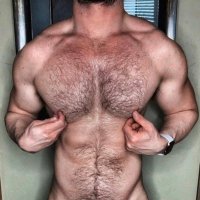 TOP GUN (@hairytopgun) 's Twitter Profile