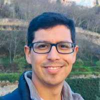 Jose Luis Cuevas (@jlcuevasseguel) 's Twitter Profile
