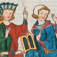 Literatura Alemana Medieval (@alemanamedieval) 's Twitter Profile Photo