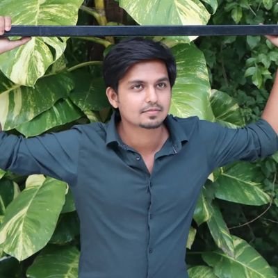 Co-Founder: @cystercare | CMO, Social Media & Content Marketing | Fierce Liberal - Dravidian by Ideology | NFT & Crypto Enthusiast