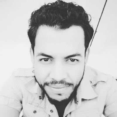 JalalLux's profile picture. 