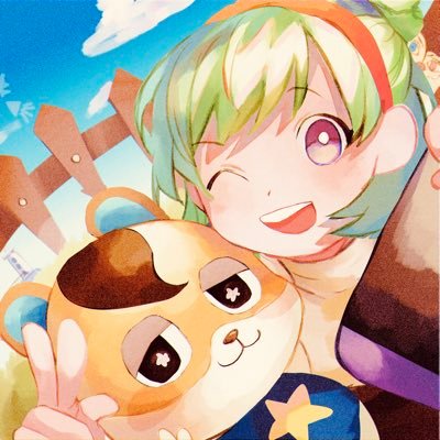 きゃべつさんのプロフィール画像