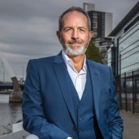 Prof. Gary McEwan (@garymcewan) Twitter profile photo