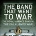 Brian Short: The Band That Went To War (@FalklandsMusic1) Twitter profile photo