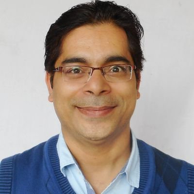 neeraj_rajesh's profile picture. Chemical Engineer