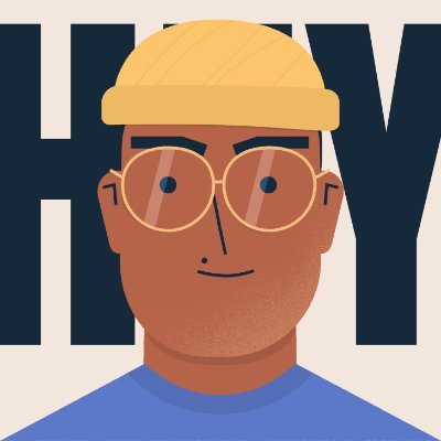 Nabil_Motion's profile picture. Designer du numérique
On fabrique des vidéos et ça parle Freelance 🤑
Mes astuces motion sur Youtube : https://t.co/WKy3EgdOLi