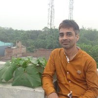 Mukesh Jha(@Mukesh_84) 's Twitter Profile Photo