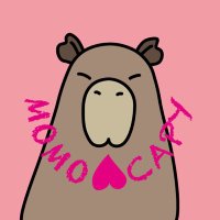 momoCapy/ ` エ)🤎 (@rococoocoocor) 's Twitter Profile Photo momoCapy/ ` エ)🤎 (@rococoocoocor) 's Twitter Profile Photo