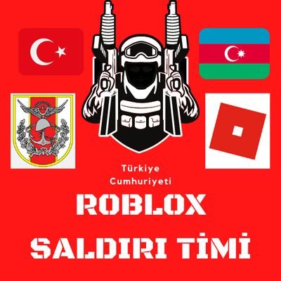 Eyy yüce ve asil askerler sizi saygıyla selamlıyorum roblox binlerce oyunun gelip geçdiği oyundur brookhaven gibi rp oyunlarında askerlimiğimizi gösterecez Gazi