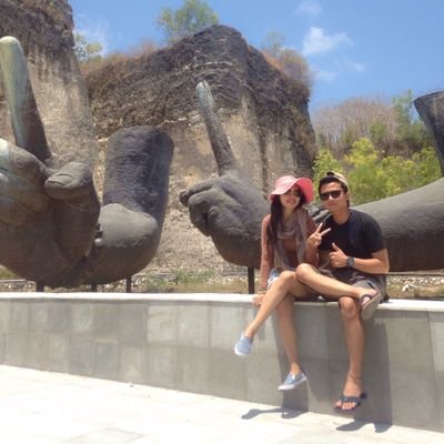 uculmd's profile picture. Nothing!!