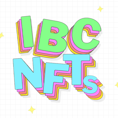 IBCNFTs Profile Picture