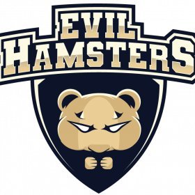 Evil Hamsters 😈🐹