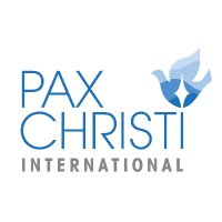 Pax Christi International(@PaxChristi) 's Twitter Profile Photo