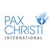 Pax Christi International (@PaxChristi) Twitter profile photo