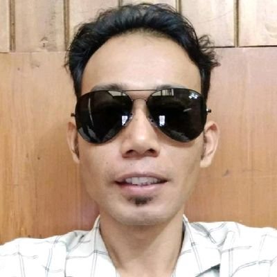 Darmaya90180014's profile picture. 