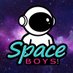 SpaceBoys Phase II: Disruption. Chaos. 👨‍🚀🌠⏳️👽 (@SpaceBoysNFTs) Twitter profile photo