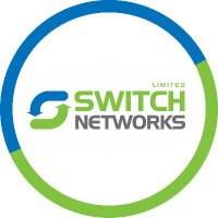 Switch Networks Ltd (@switch_networks) 's Twitter Profile