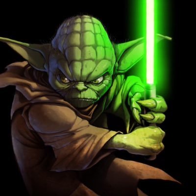 GrandMasterNoda's profile picture. NFT and passive income wannabe