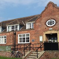 ClementsHallHistoryG (@clemhallhistory) 's Twitter Profile