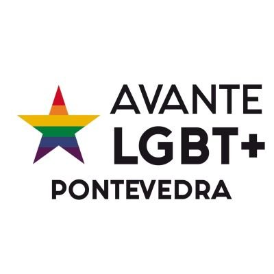 Avante LGBT+ na cidade de Pontevedra |  📩: avantepontevedra@gmail.com |