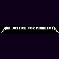 And Justice For Minnesota(@andjusticeformn) 's Twitter Profile Photo