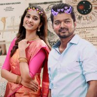 Vijay Priya Trends (@vijaypriya_fc) 's Twitter Profile