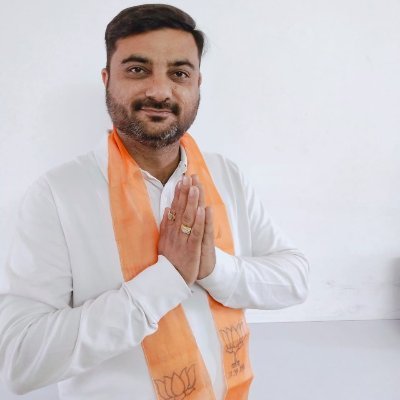 Co-Incharge IT Cell (Sabaramati Vidhansabha, Ahmedabad)