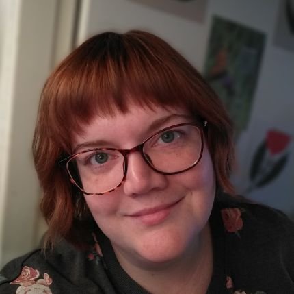 She/her; Research Data Management Specialist at DANS-KNAW /views my own/
Biologist by training; zzp'er: KBF Consulting; 🇨🇦  in 🇳🇱 ; #DisabledInSTEM; 🏳️‍🌈