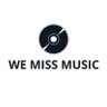 wemissmusic's profile picture. On hiatus 👩🏻‍🍼