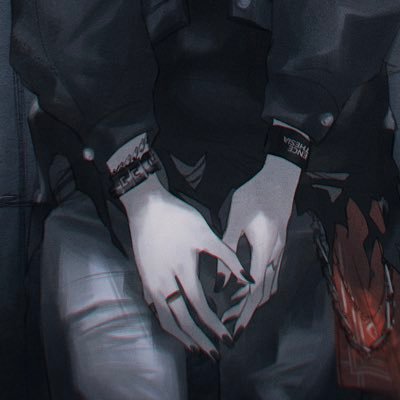 🌊not an illustrator🌊 / Skeb【https://t.co/6mOXxqhvUF】CLOSED /