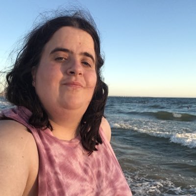 Musing on books, Eurovision, Melbourne happenings, music and culture with bonus cute animal pictures.
Mastadon: https://t.co/QO50JTTJJW