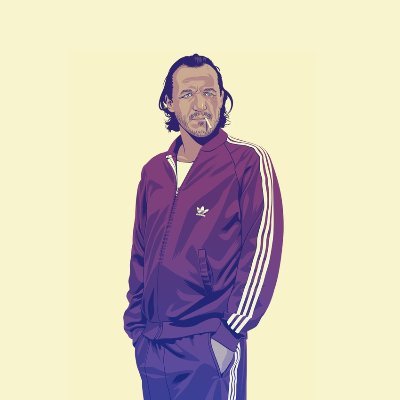 American living in Warsaw, Poland. Fan of good music, books, film, art, and food!