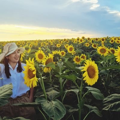 Ing. Agrónoma -Agricultura de Precisión. 💻 Catamarqueña🌵Desarrollandome en el Sur Cordobés y San Luis 🌻🌽