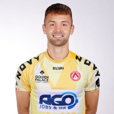 Markoilic98's profile picture. 