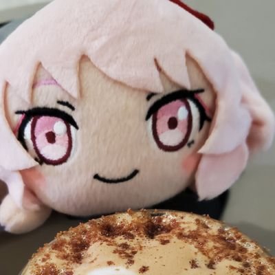it's me mizuki im goin places and eatin food