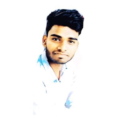 RAJADUR02781319's profile picture. https://t.co/JNpzPtnwIj Graduater 
MBA ... doing 🎗️
.
.keep SMILING 🤗