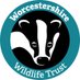 Worcs Wildlife Trust (@WorcsWT) Twitter profile photo