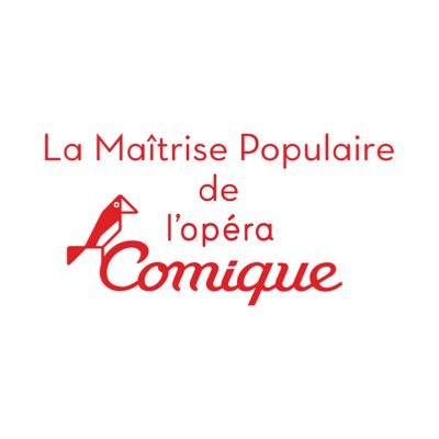 Première Maîtrise pluridisciplinaire consacrée aux arts de la scène lyrique @opera_comique #salleFavart